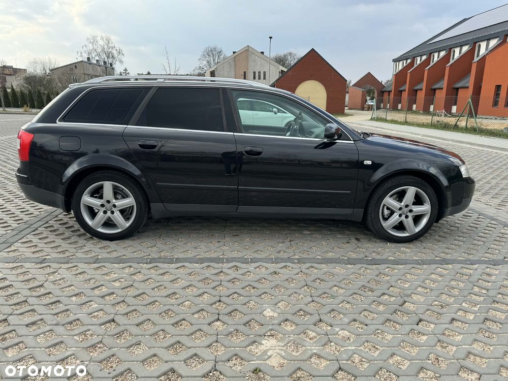 Audi A4 Avant - 2