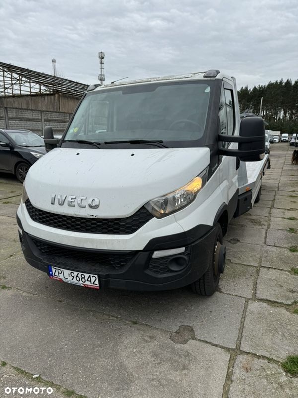 Iveco Daily - 2