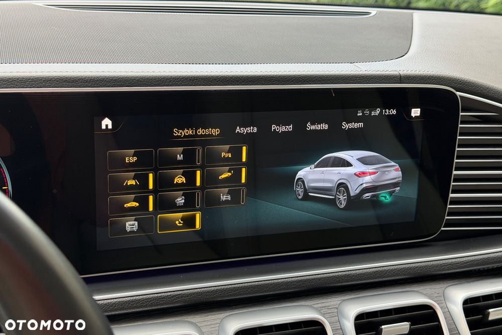 Mercedes-Benz GLE 400 d 4-Matic Premium - 23