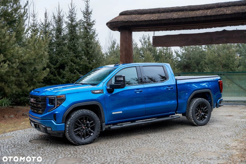 GMC Sierra - 17