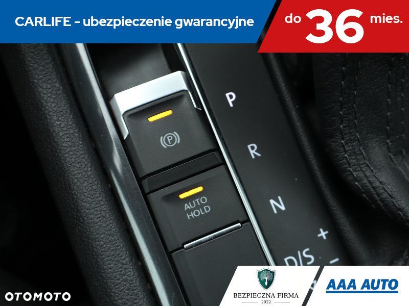 Volkswagen Tiguan Allspace - 18