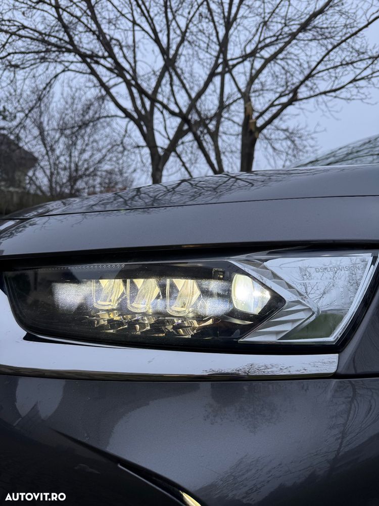 DS Automobiles DS 7 Crossback - 18