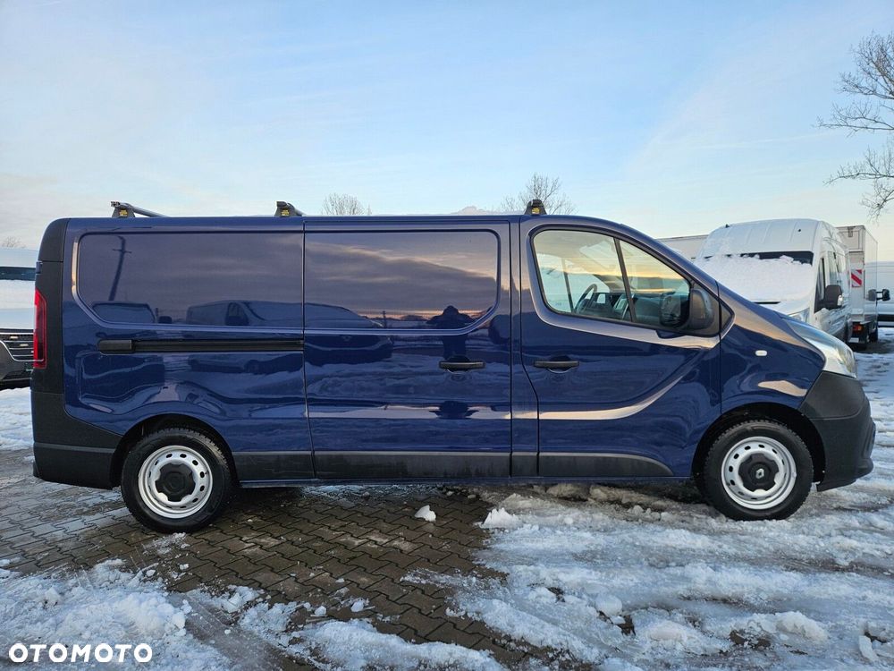 Renault Trafic L2H1 *54900zł NETTO* 1.6dCi/125KM - 7