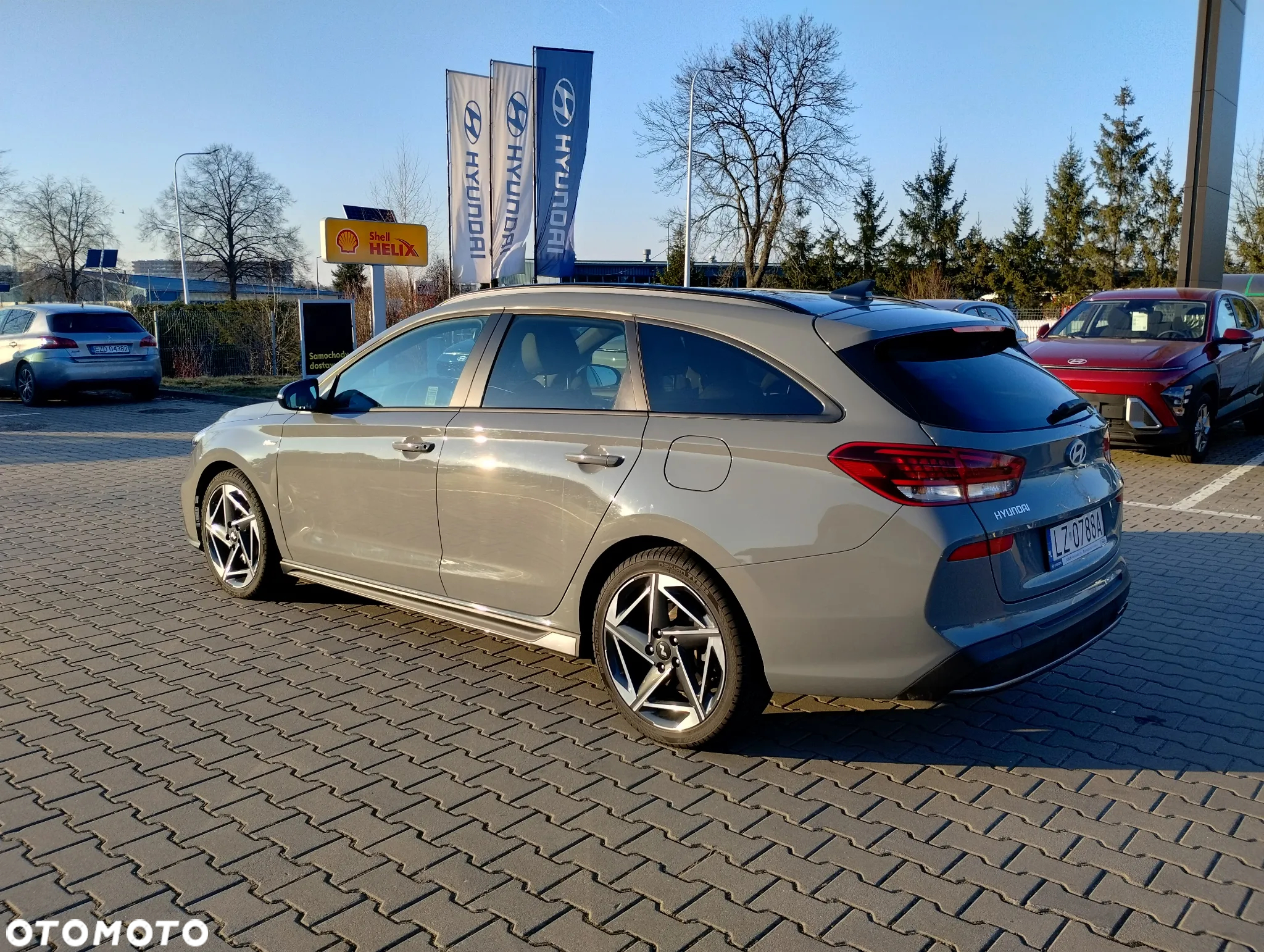 Hyundai i30 - 7