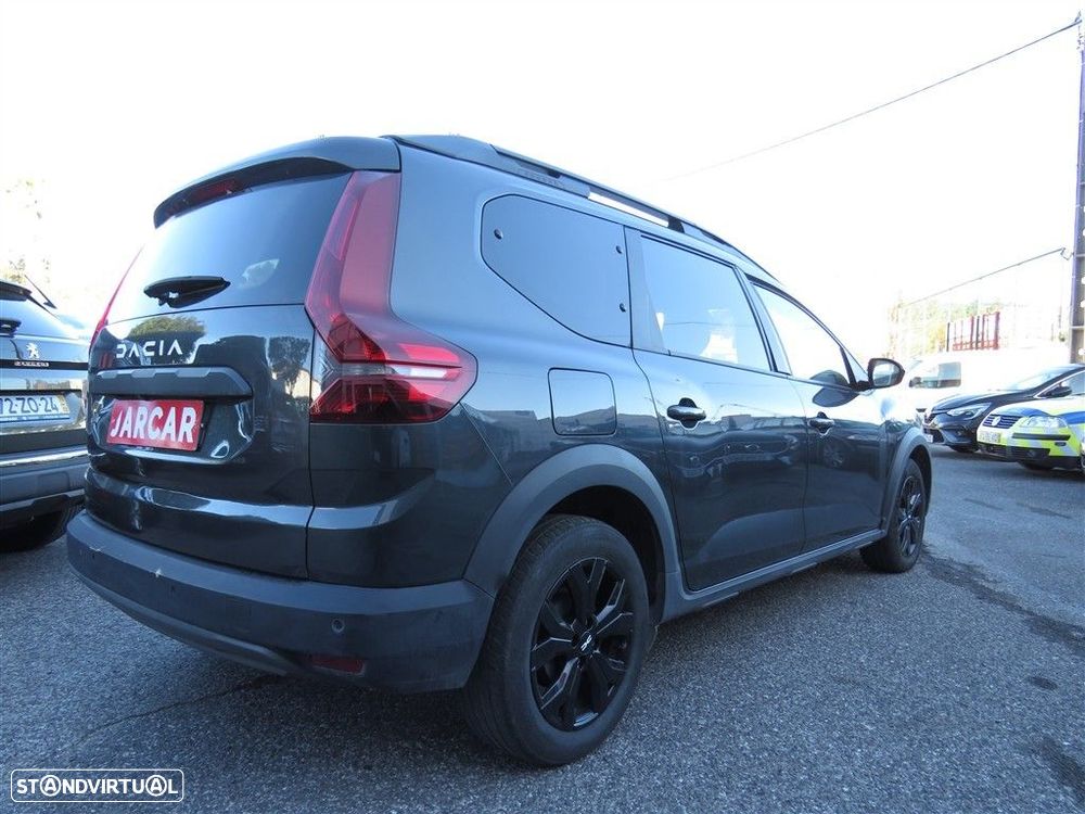 Dacia Jogger 1.0 TCe Extreme 7L - 3