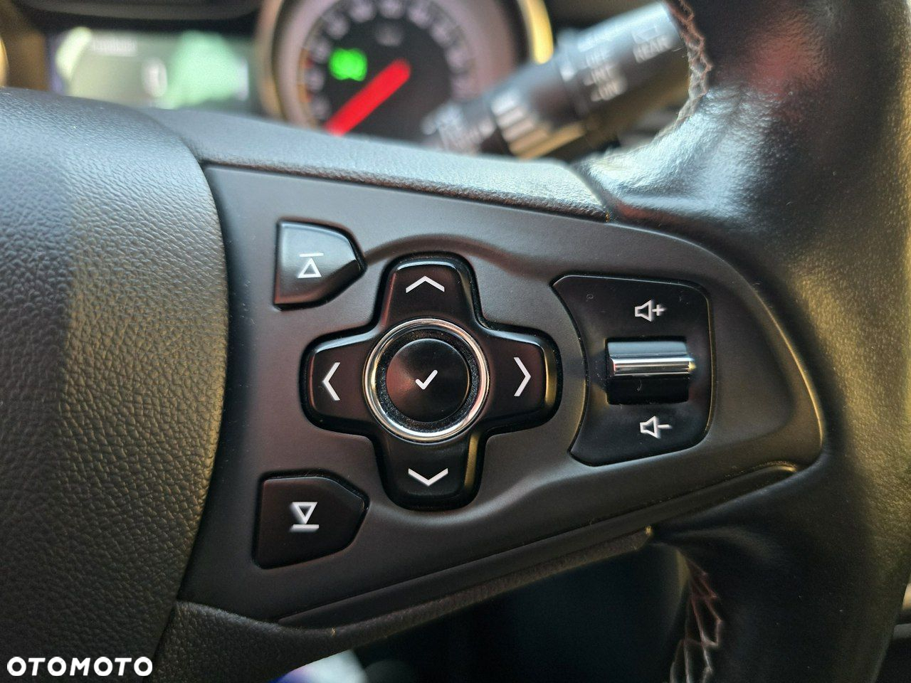 Opel Astra 1.4 Turbo Dynamic - 30