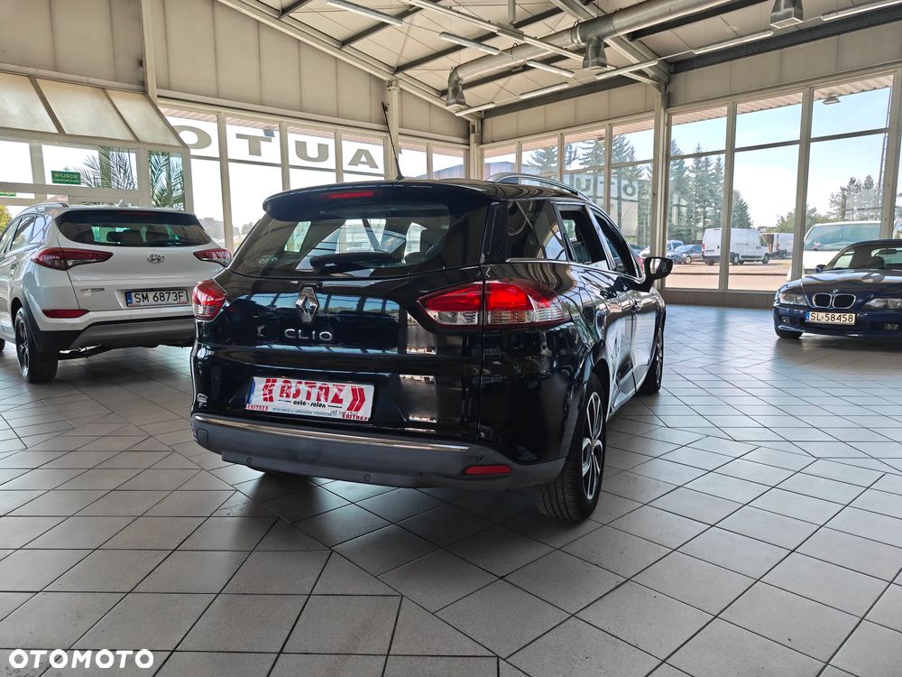 Renault Clio ENERGY TCe 120 INTENS - 13