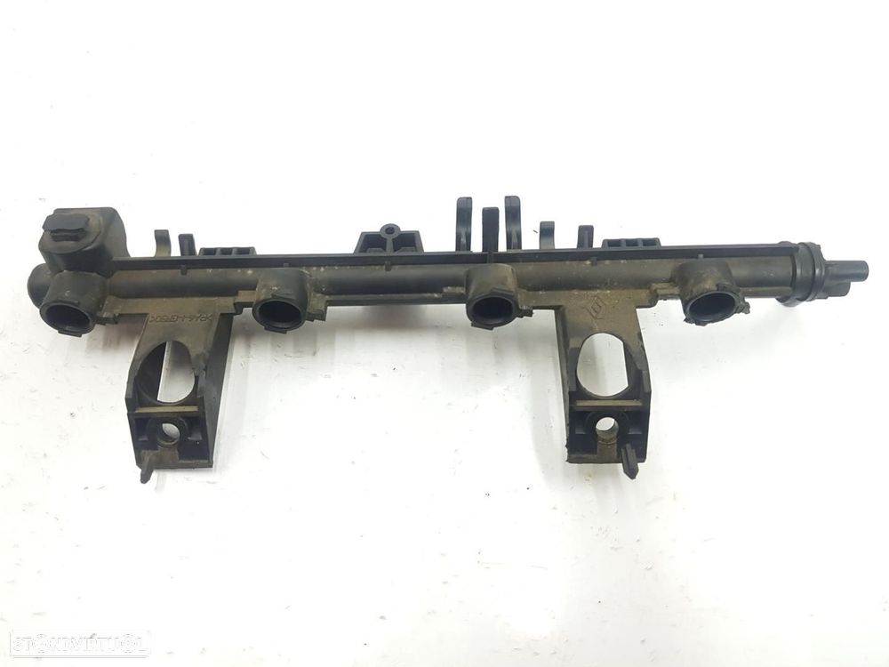 RAMPA INJETORA RENAULT MODUS I - 1