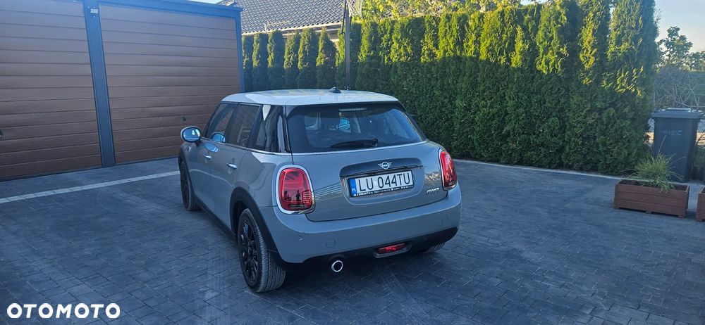MINI Cooper Standard - 4