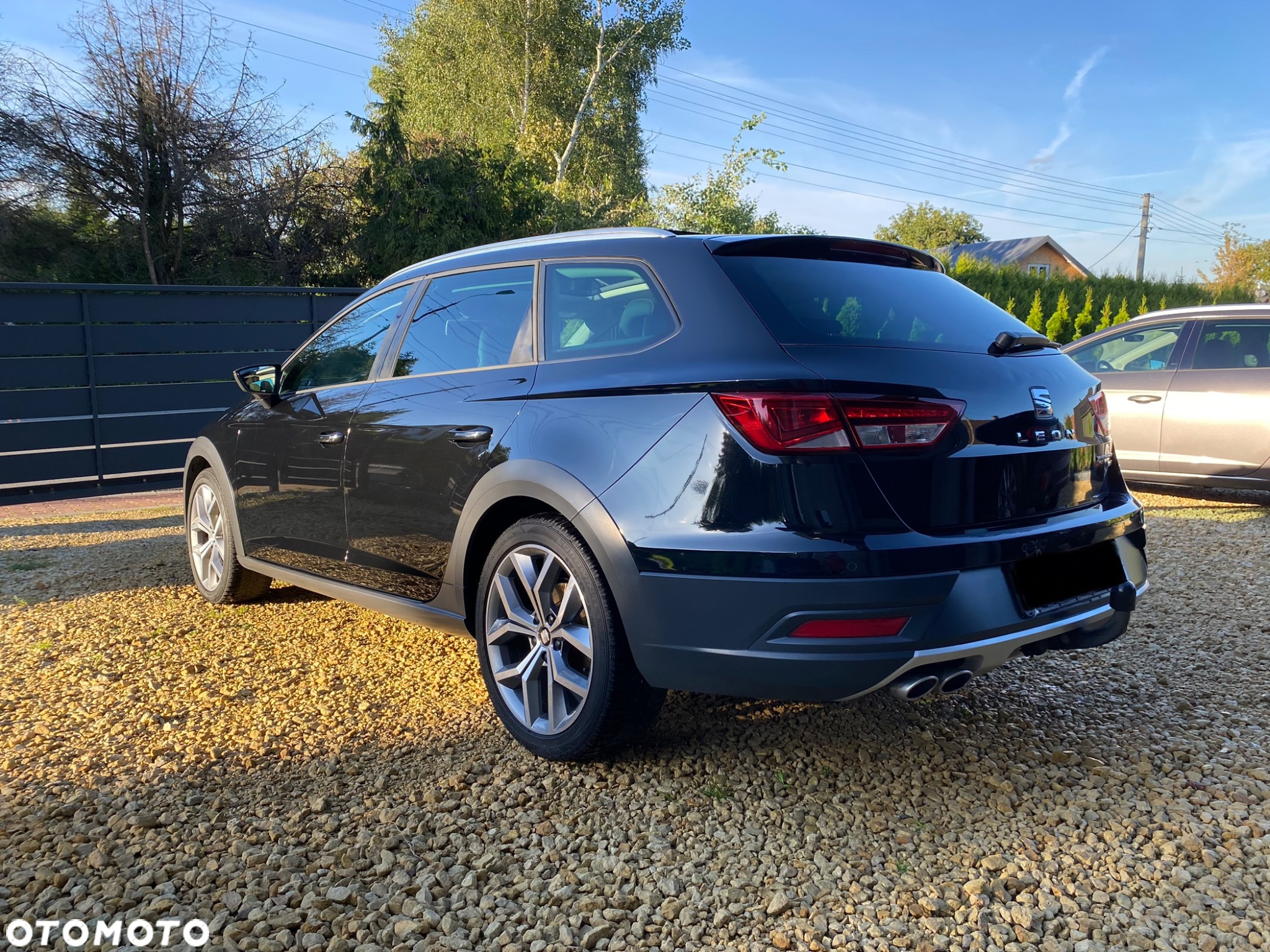 Seat Leon - 3