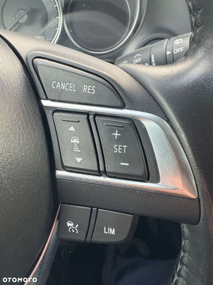 Mazda CX-5 SKYACTIV-D 175 Drive AWD Sports-Line - 26