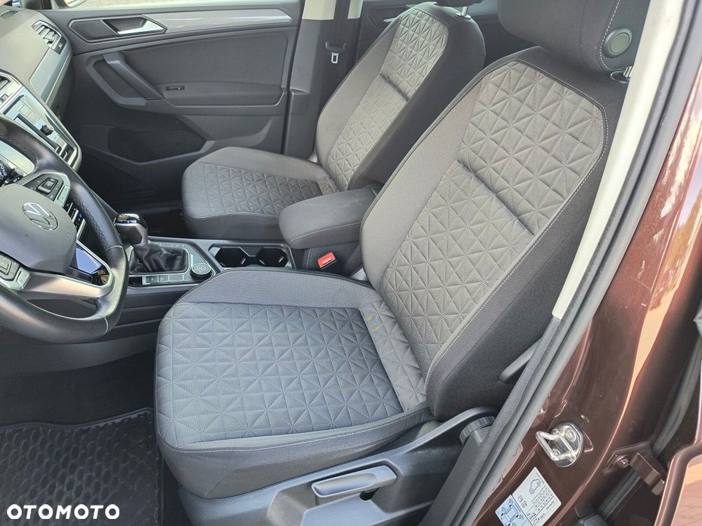 Volkswagen Tiguan 2.0 TSI 4Mot Life DSG - 10
