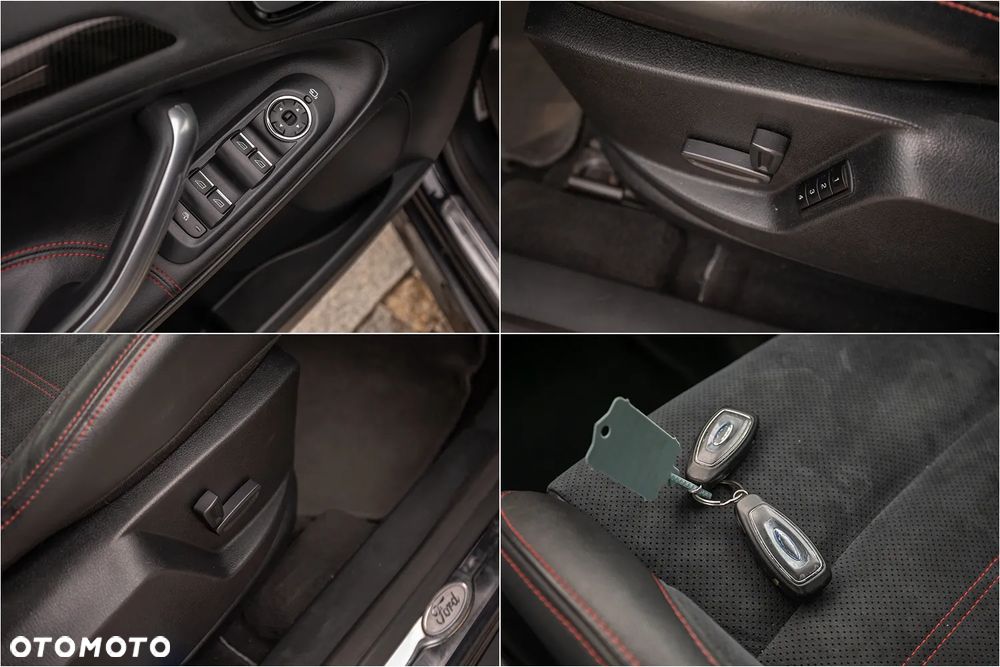 Ford S-Max - 34