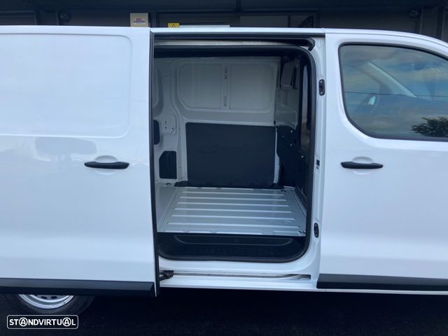 Citroën JUMPY 1.5 HDI IVA DEDUTIVEL - 11