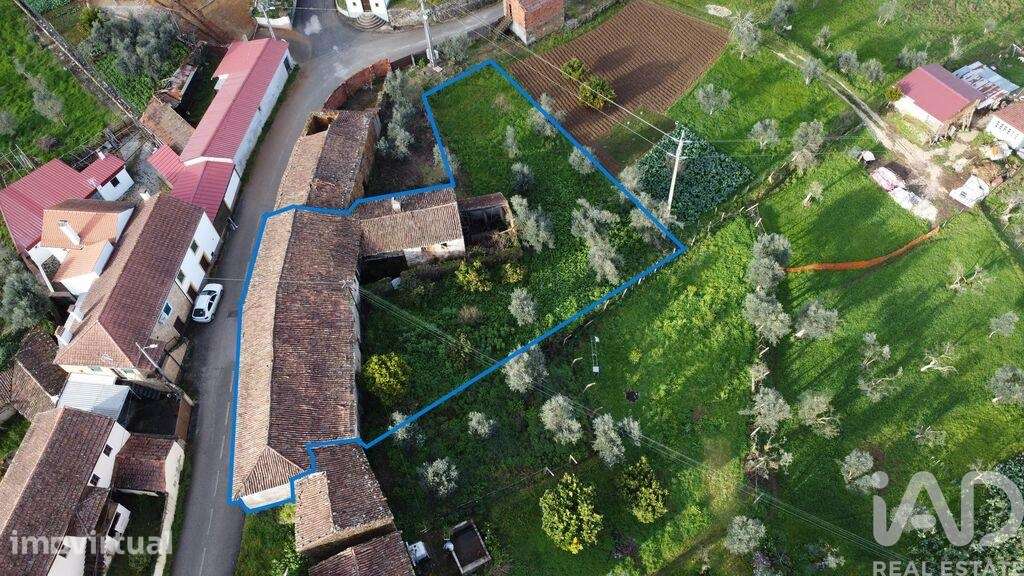 Casa / Villa em Graça de 176 m2 - Grande imagem: 4/29