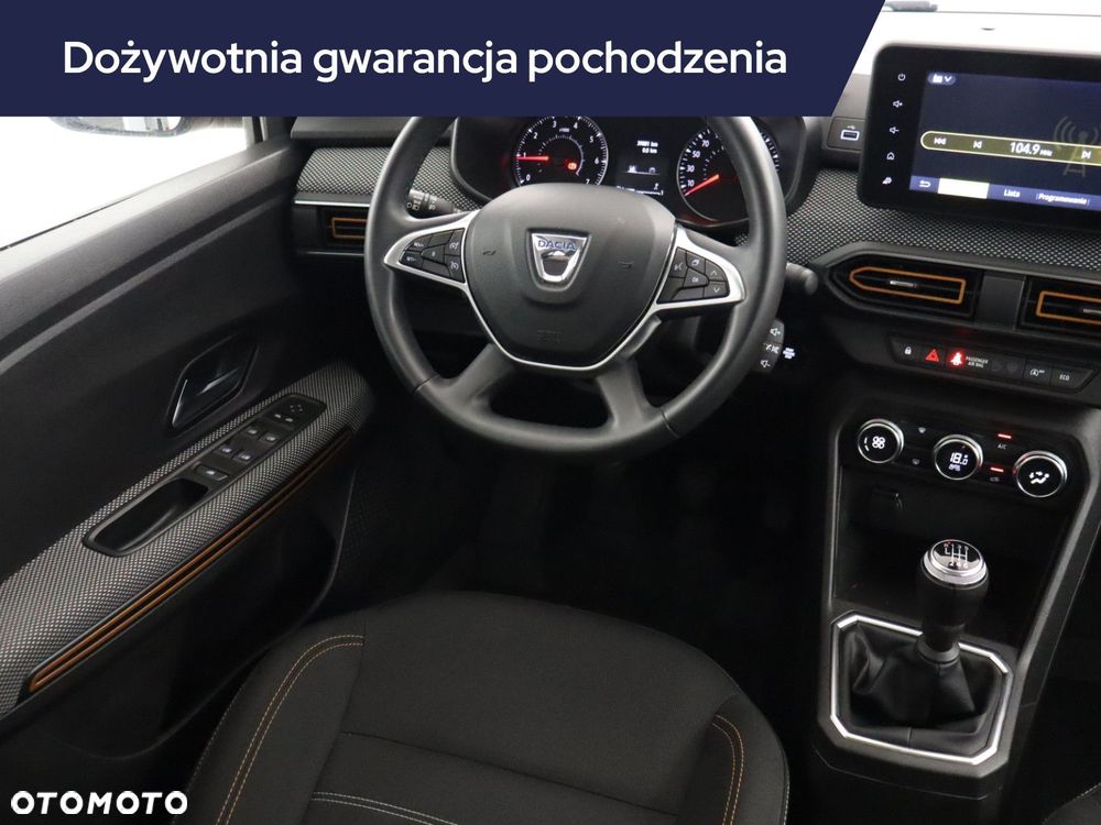 Dacia Sandero - 9