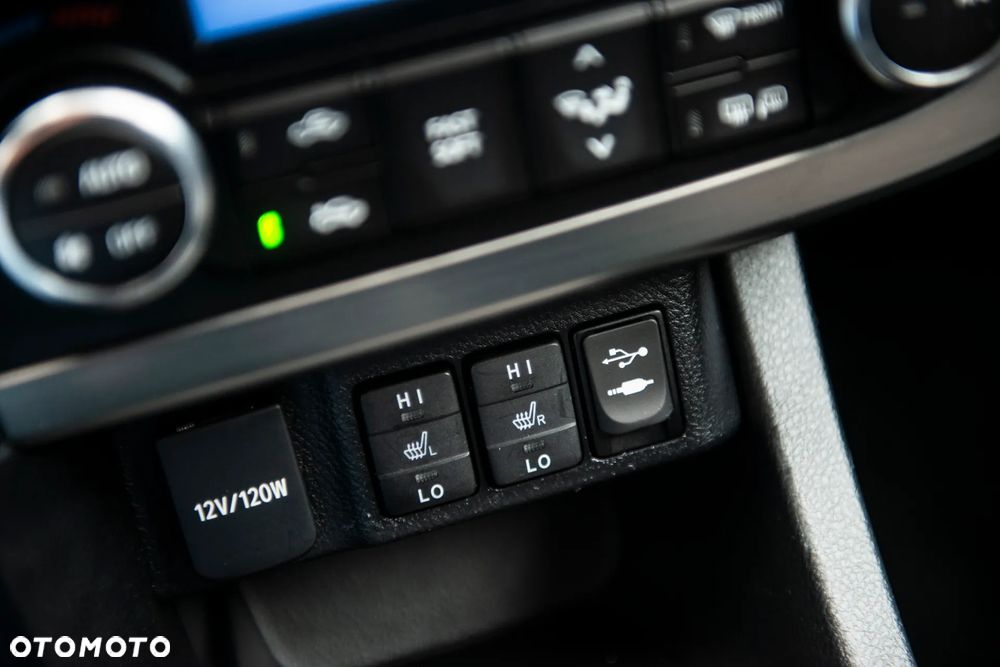 Toyota Auris 1.6 Edition - 31