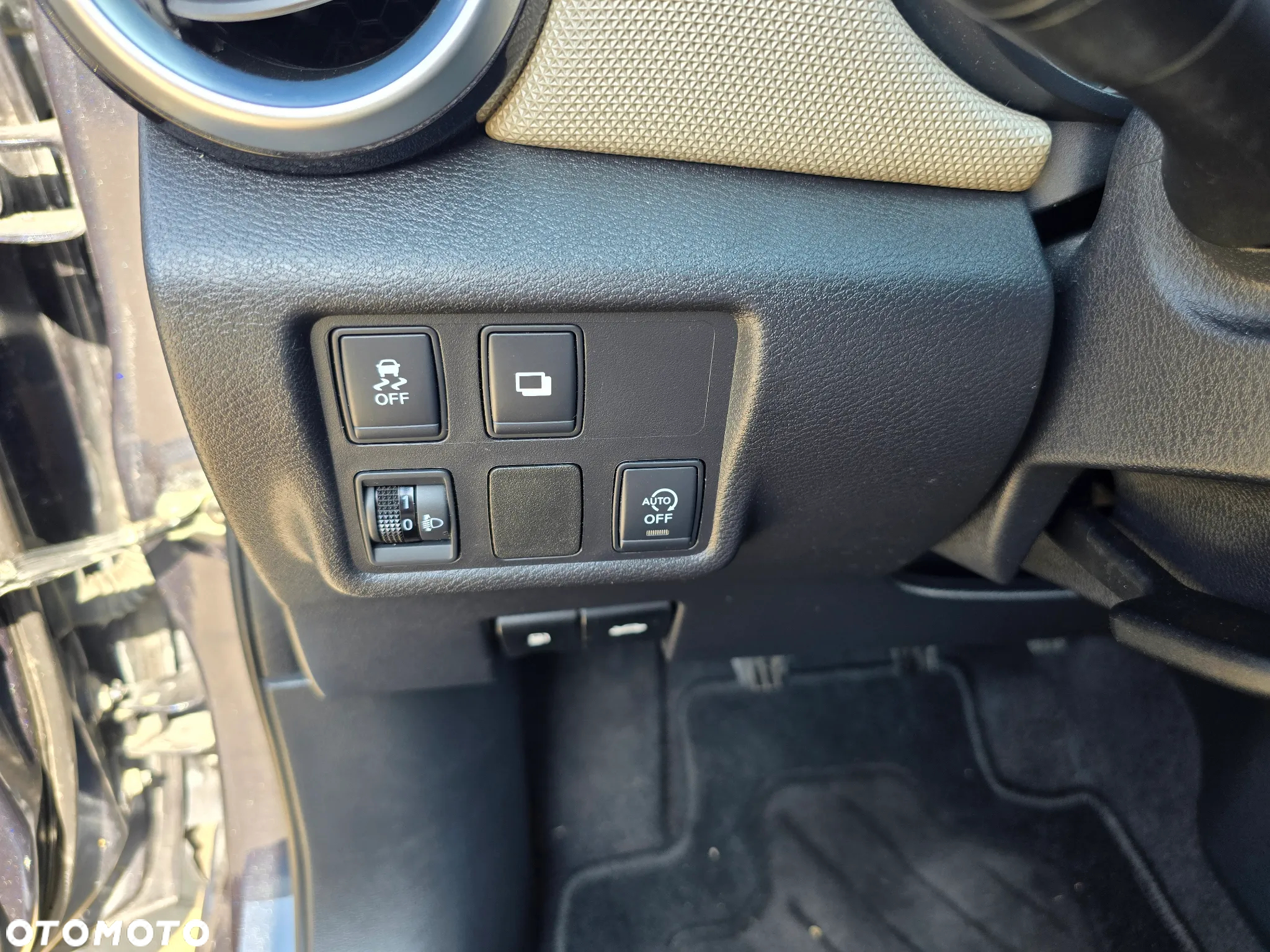 Nissan Micra - 28