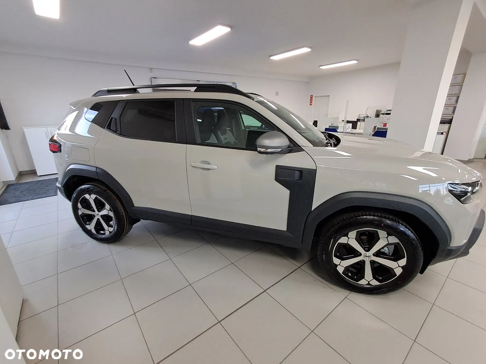 Dacia Duster - 3