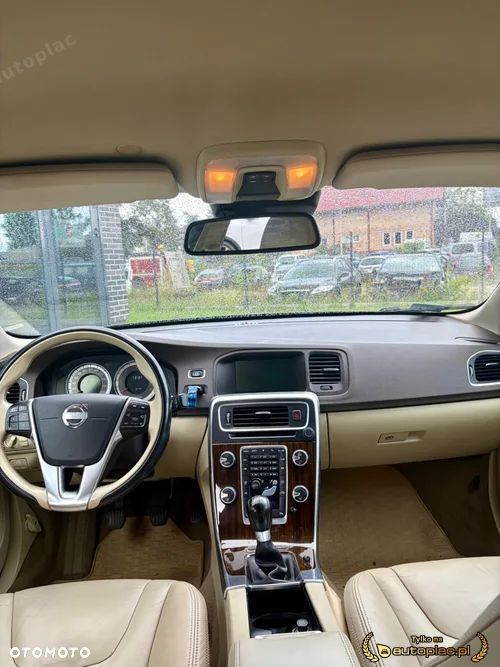 Volvo S60 D3 Base - 13