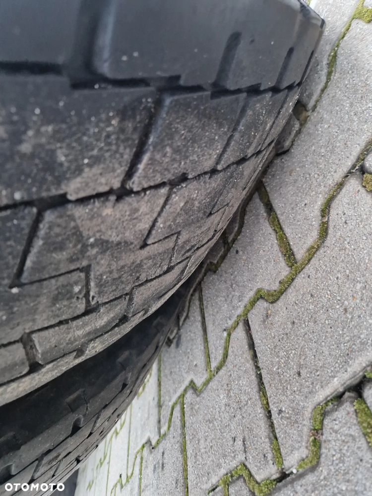 Scania R450 Hydraulika Automat Retarder - 11