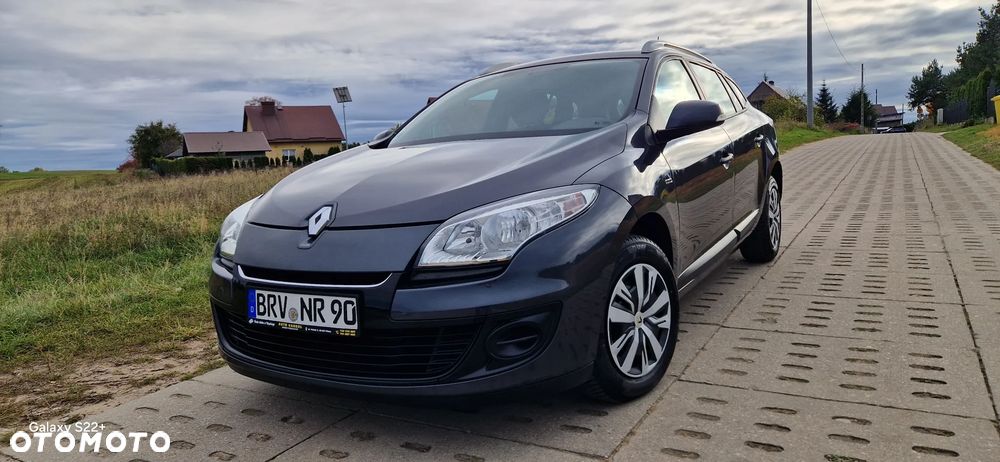Renault Megane - 9