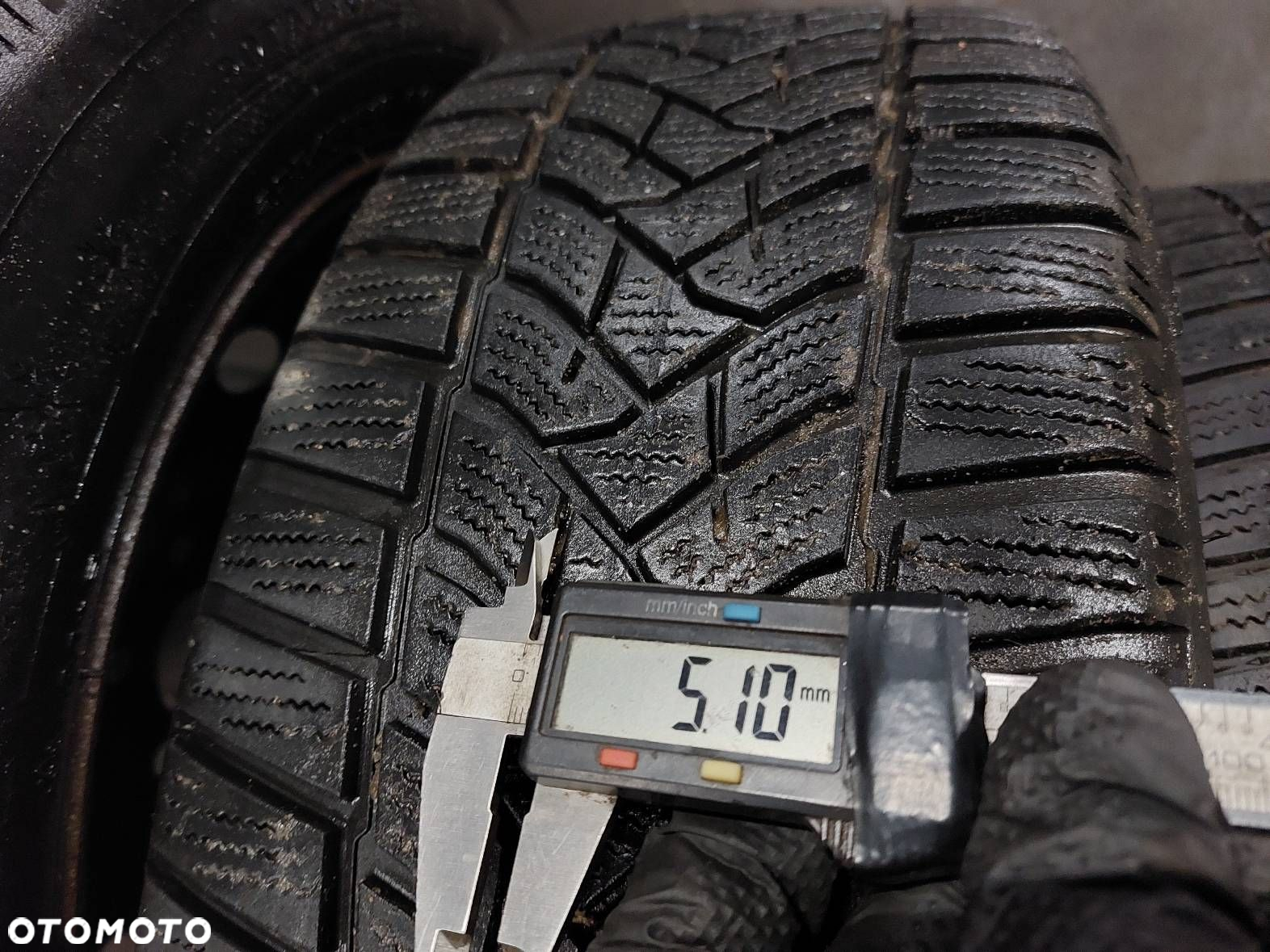 FELGI STALOWE 4 SZT 5x100 6,5Jx16 ET42 FI57,1 1J0601027L AUDI SKODA VW - 16
