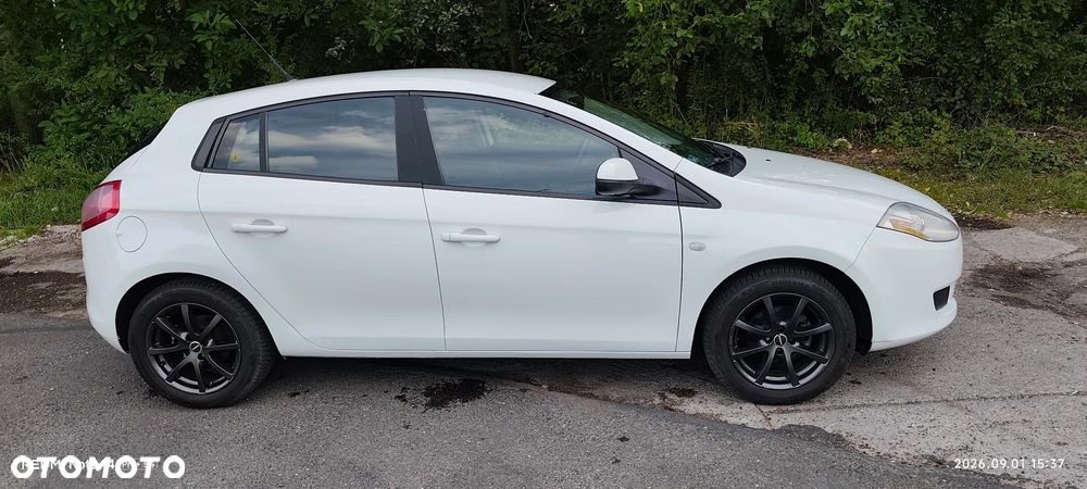 Fiat Bravo 1.4 16V Dynamic - 2