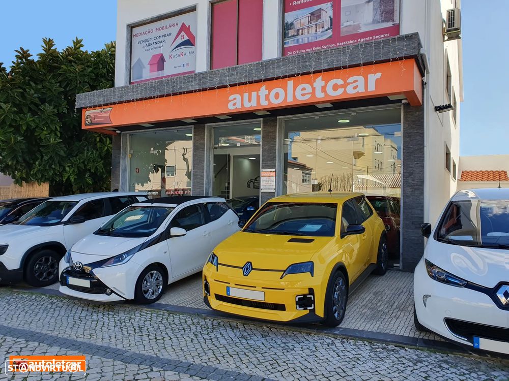 Toyota Aygo 1.0 + AC - 22