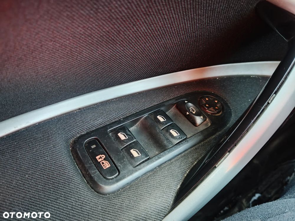 Citroën C5 HDi 135 FAP Confort - 20