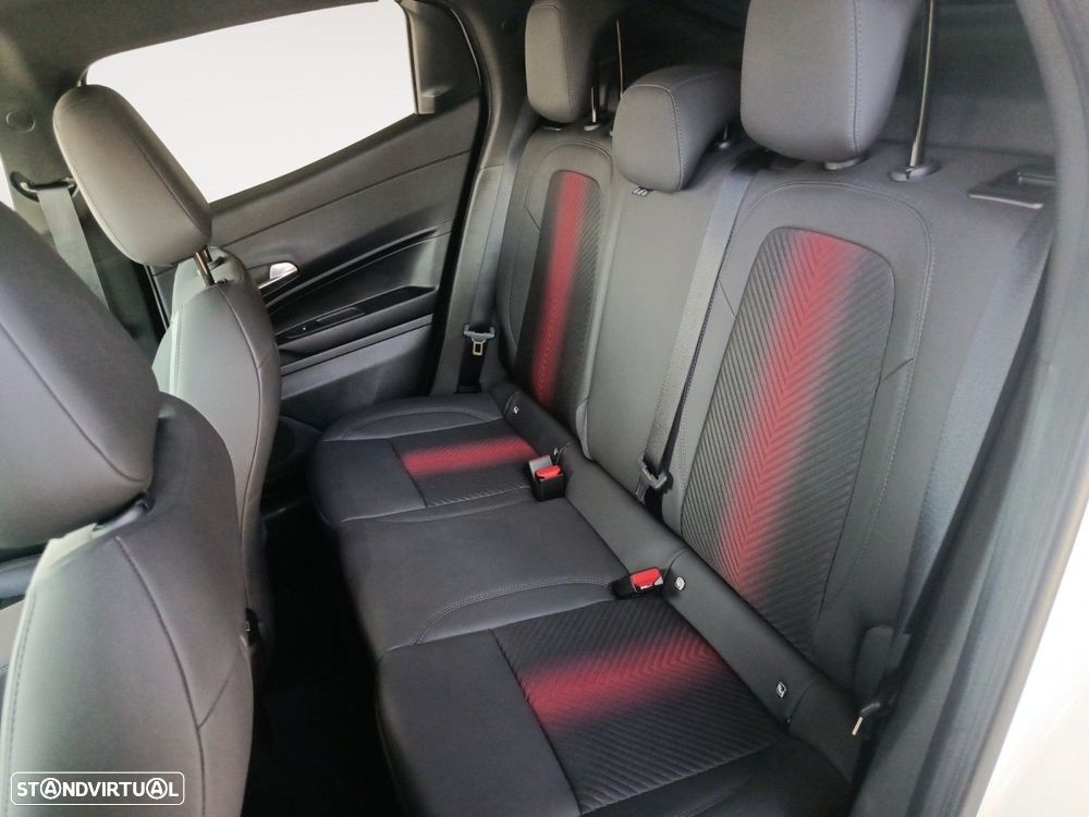 Alfa Romeo Junior 1.2 Speciale eDCT6 - 13