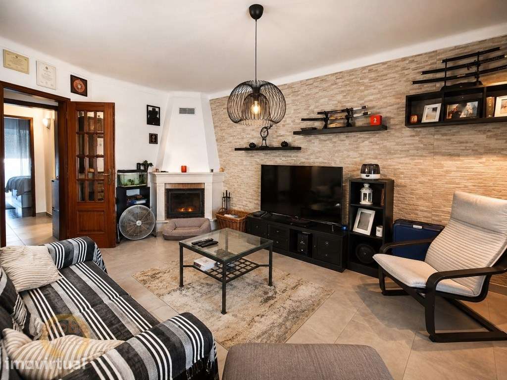 Apartamento T2 - Grande imagem: 2/20