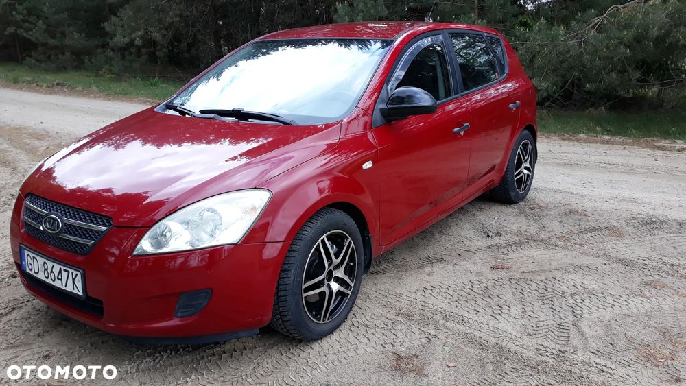 Kia Ceed 1.4 Comfort - 3