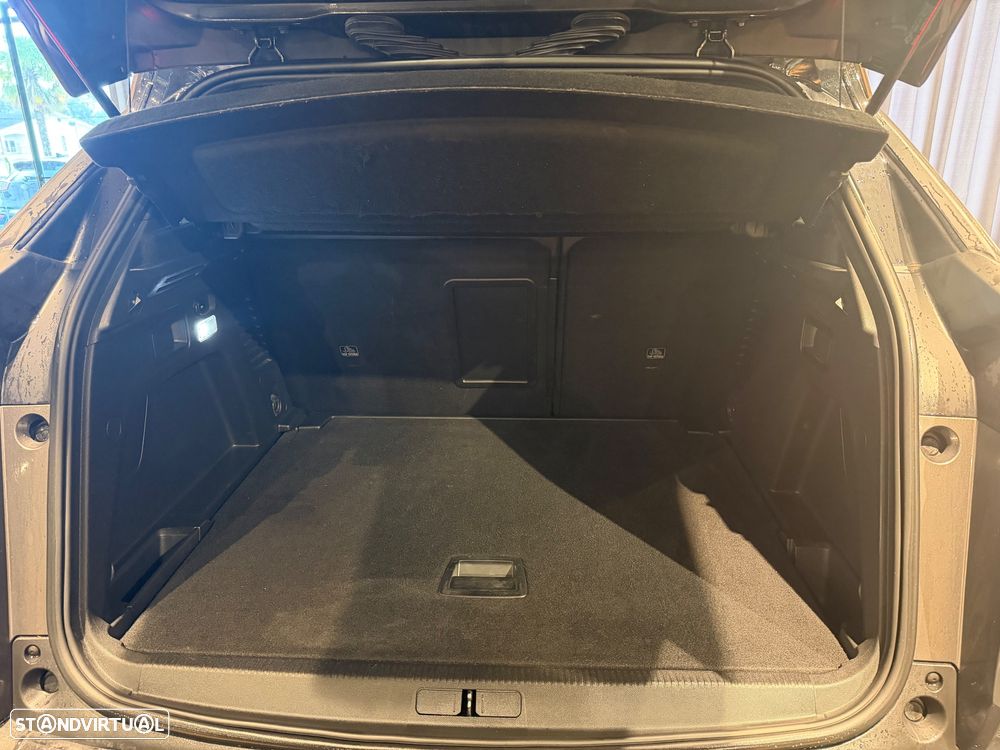 Peugeot 3008 1.5 BlueHDi GT Line EAT8 - 20