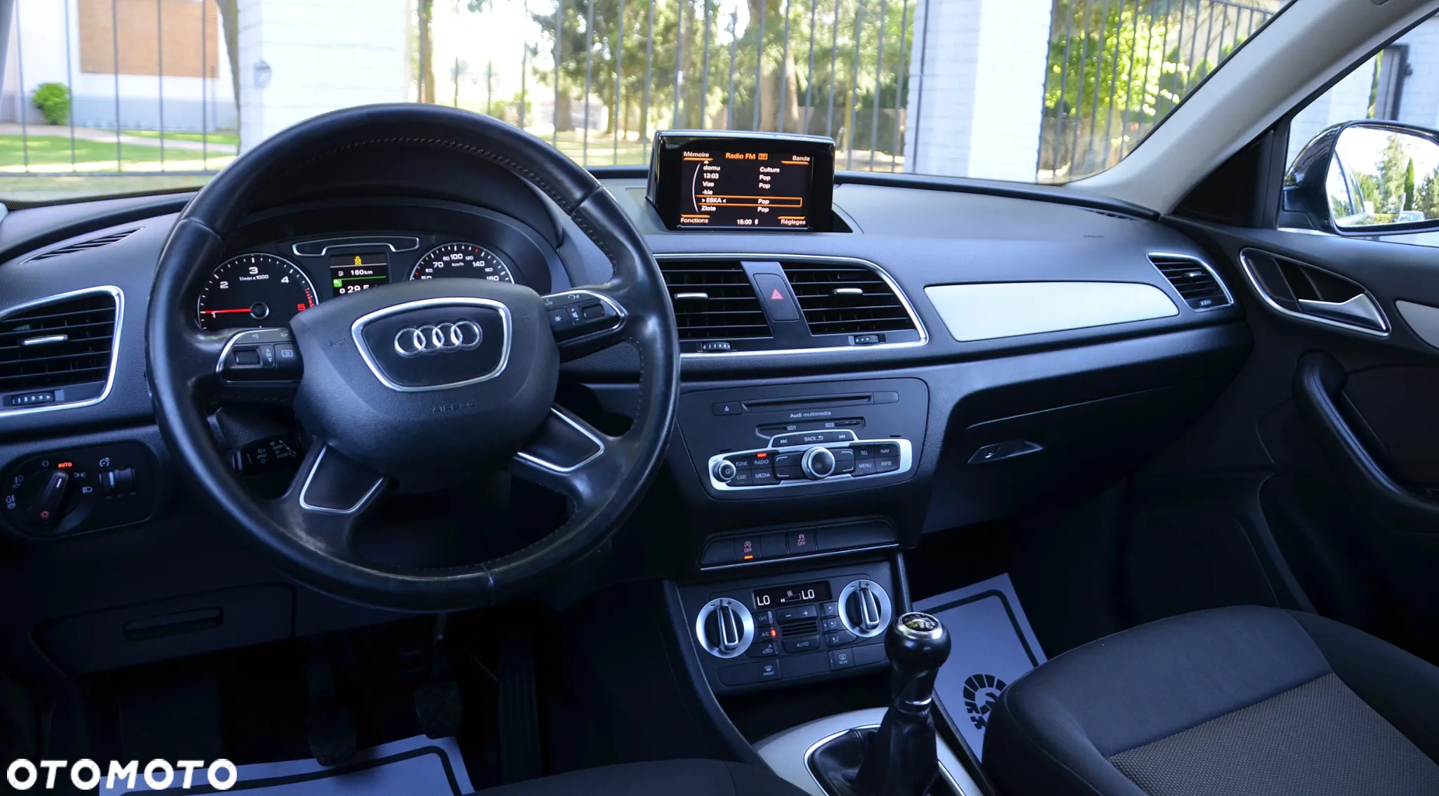Audi Q3 2.0 TDI - 27