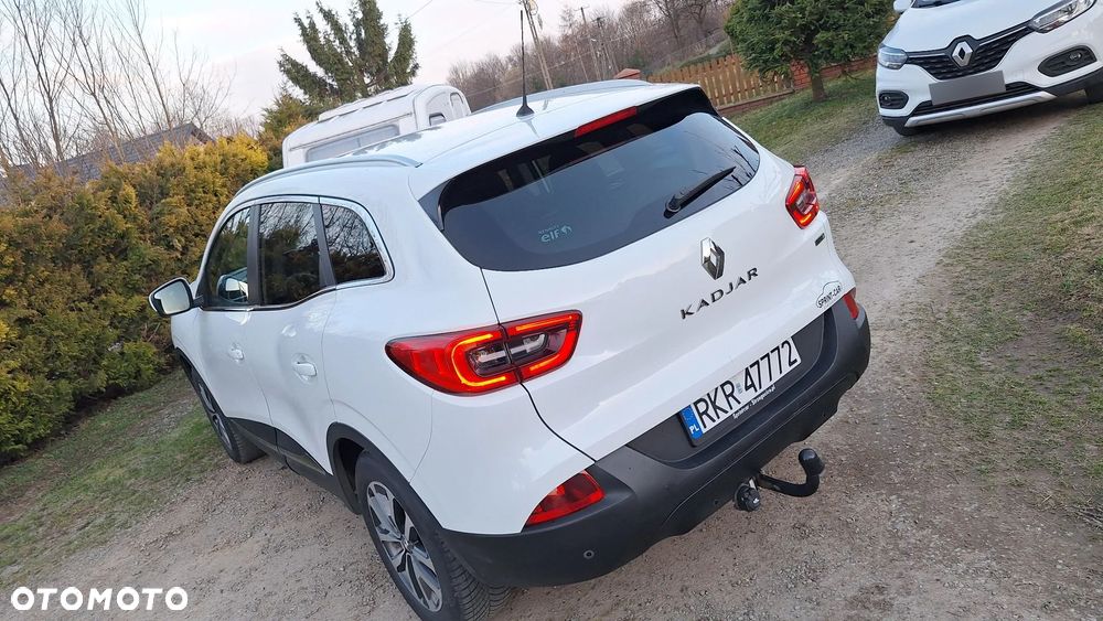 Renault Kadjar - 9