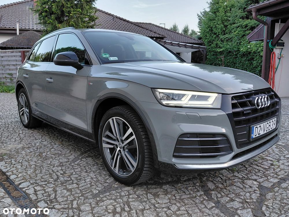 Audi Q5 2.0 TFSI Quattro S tronic - 27