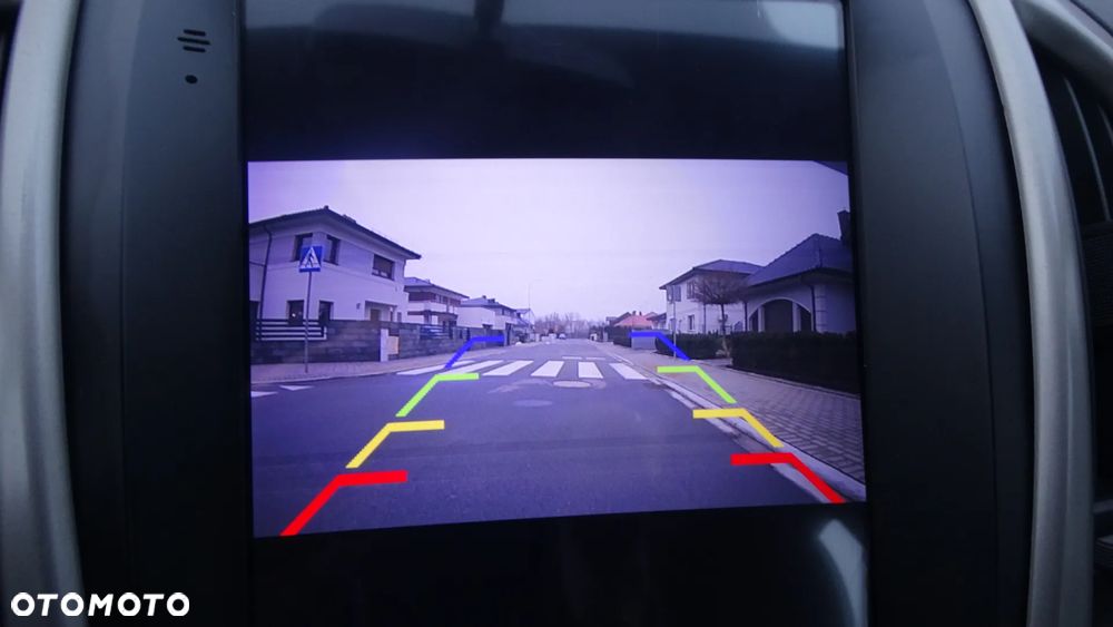 Opel Astra 1.6 Automatik Active - 23