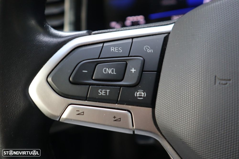 VW Taigo 1.0 TSI Life - 20
