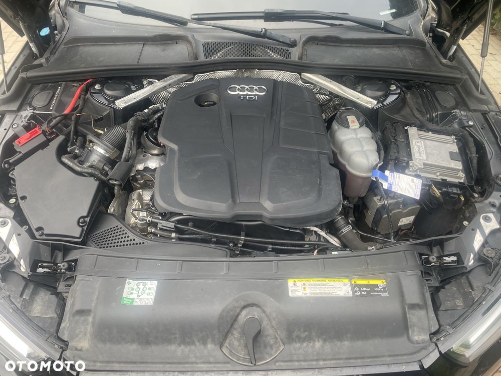Audi A4 Avant - 9