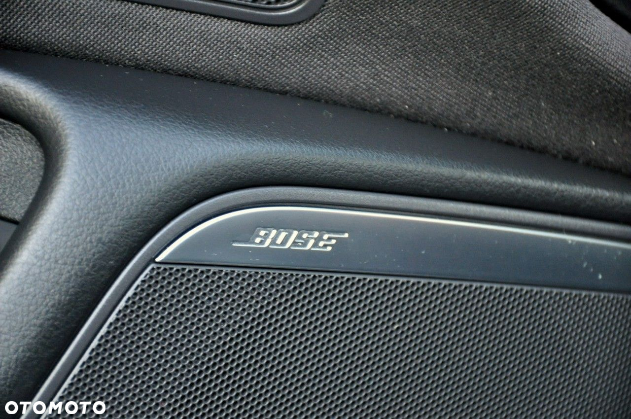 Audi A6 - 37
