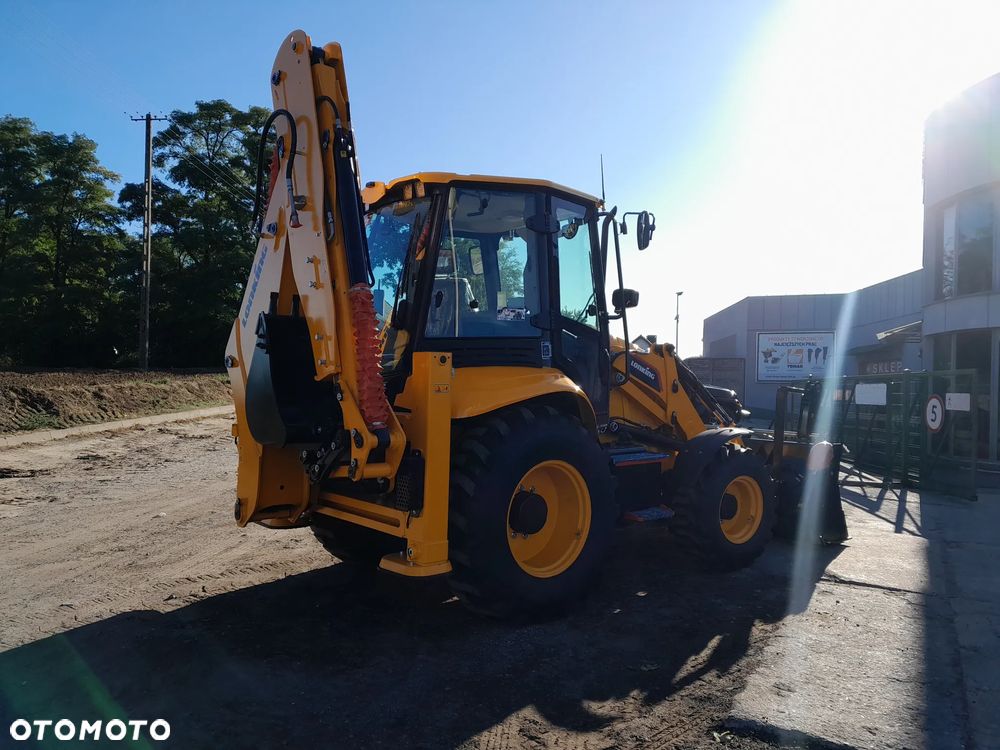 Lonking 83C FABRYCZNIE NOWA - 6