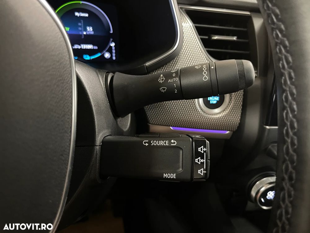 Renault Arkana E-TECH 145 Techno - 26