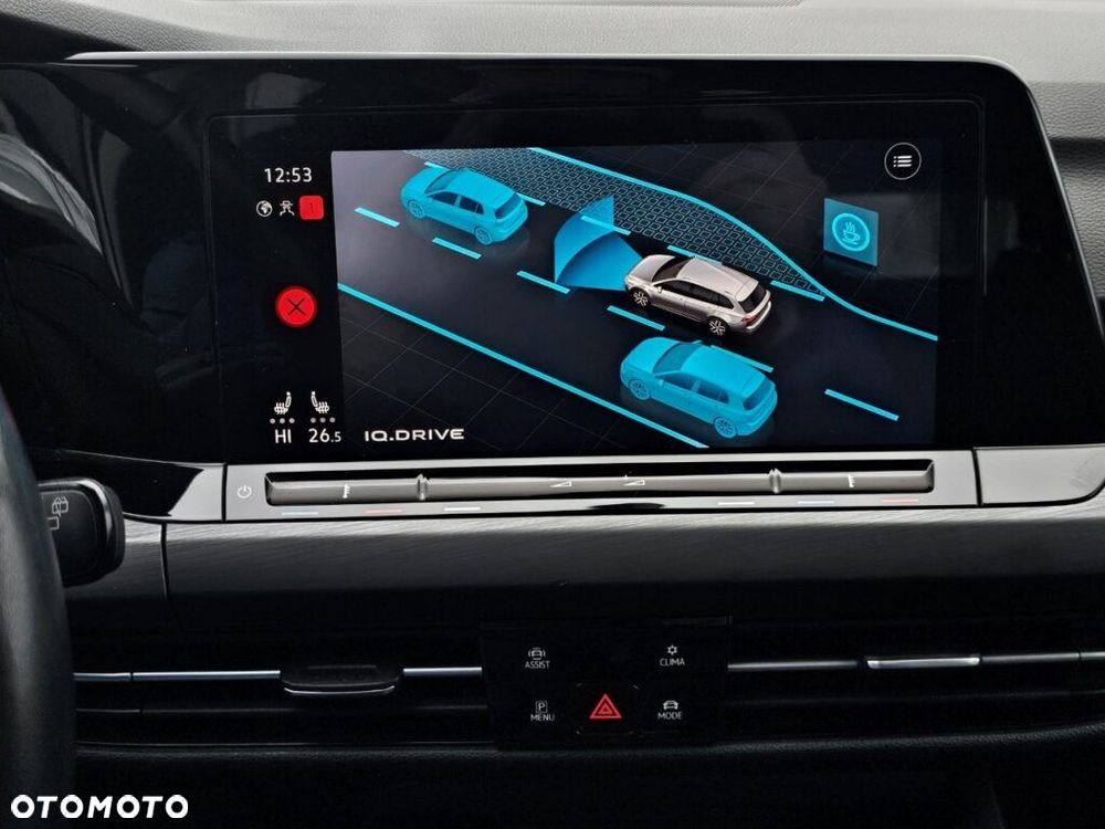 Volkswagen Golf Variant 1.5 eTSI EVO Style DSG - 17