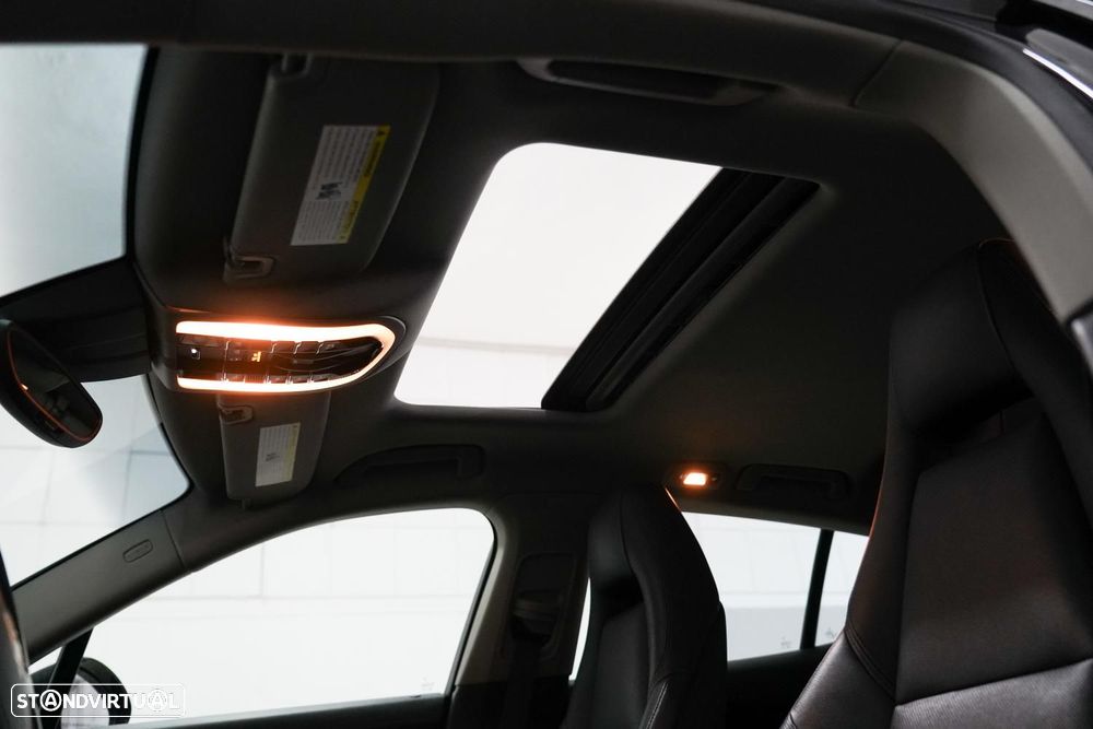 Porsche Panamera 4 PDK - 8