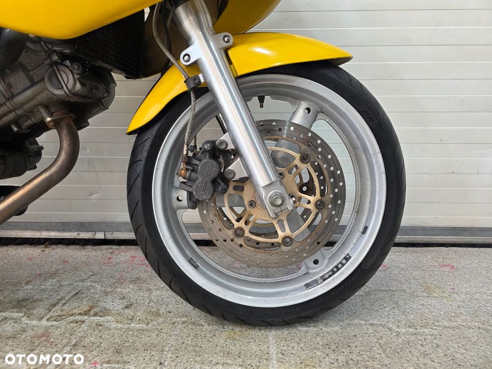 Suzuki SV - 18