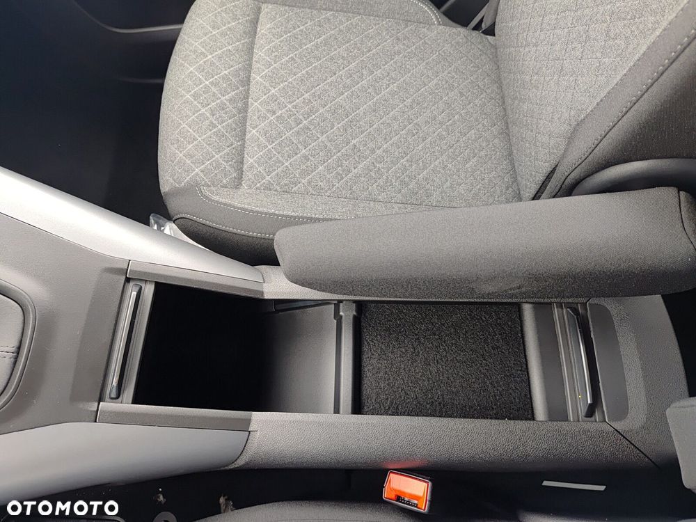 Opel Combo - 25