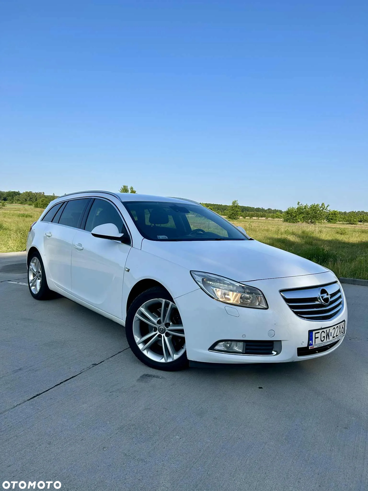 Opel Insignia 2.0 CDTI Sport - 9