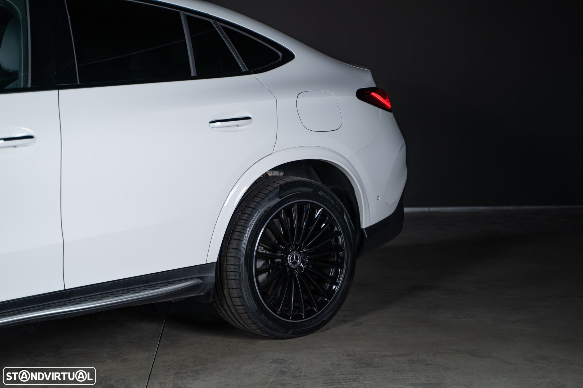 Mercedes-Benz GLC 300 Coupe de 4Matic - 51