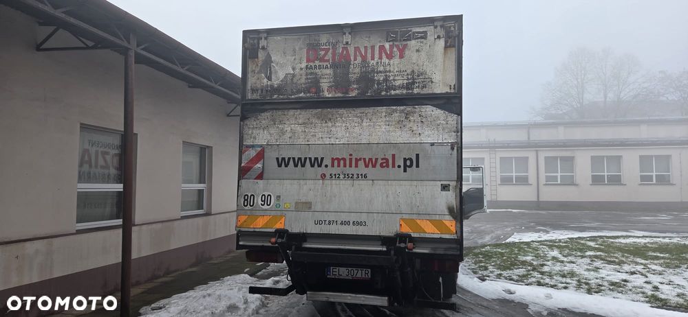 Iveco EUROCARGO - 3